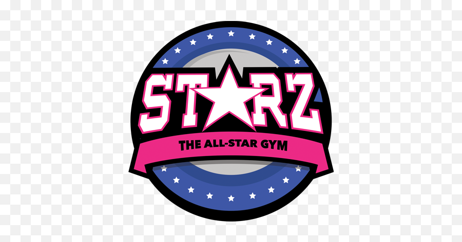 The All - Star Gym Pro Shop All Star Gym Png,Starz Logo Png
