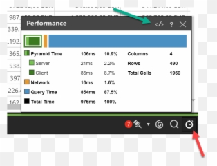 Query Benchmarks - Vertical png