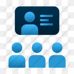 Teaching - Free education icons Horizontal png