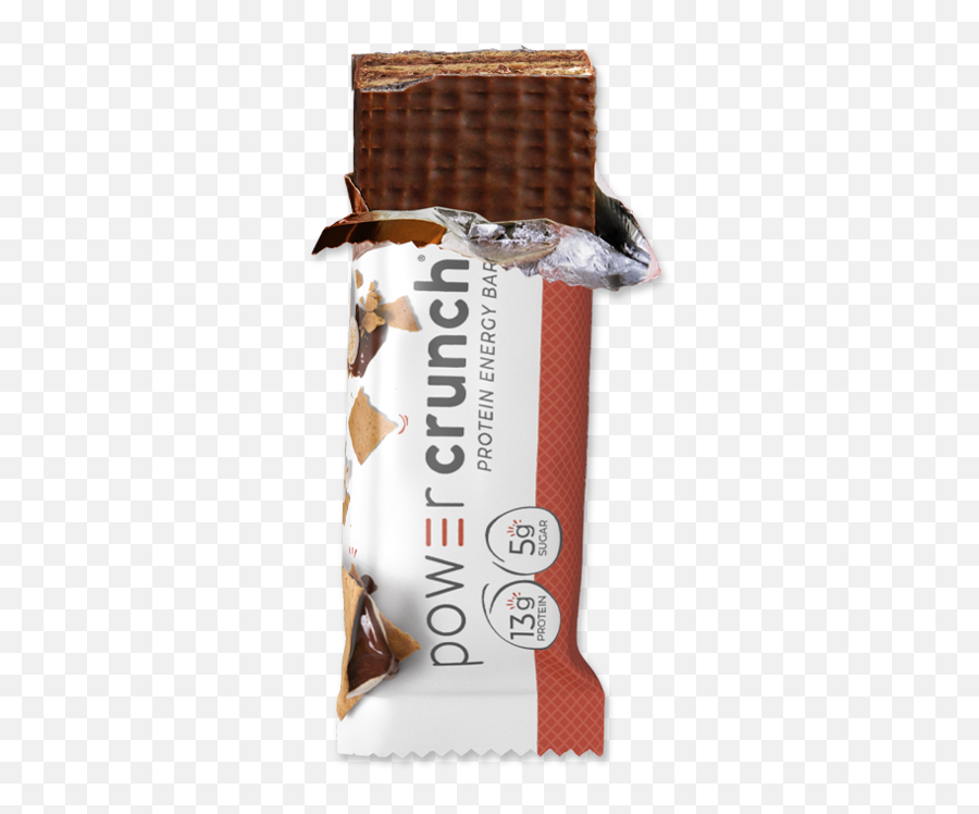 Protein Energy Bars - Power Crunch Peanut Butter Fudge Png,Icon Energy Bar Light