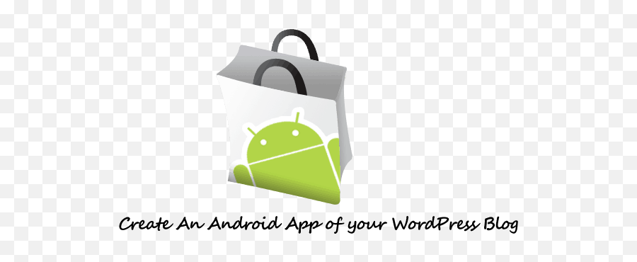 Create An Android App For Your Blog - Android Marketplace Png,Android Market Icon Png