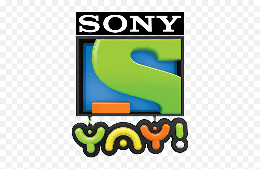 Watch Sony Yay Live Tv Channels - Sony Yay Tv Shows Online Sonyliv Sony Yay Logo Png,Live Tv Icon