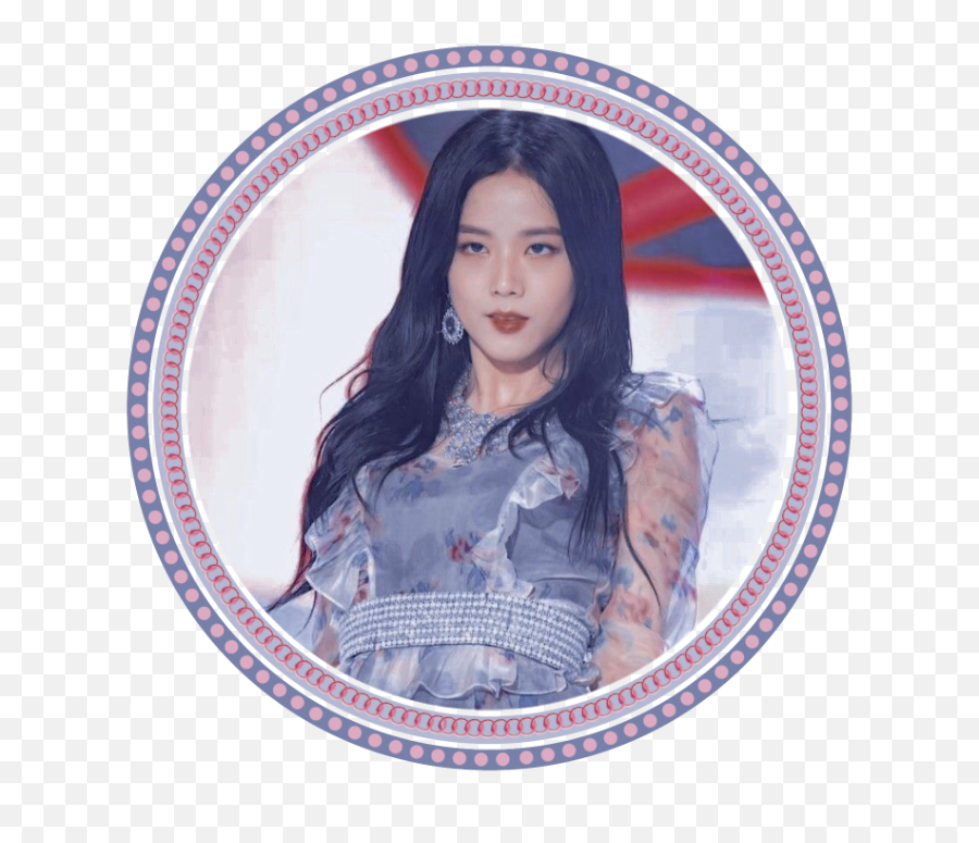 Jisoo Profile Picture Transparent - Puppet Theatre Of Geneva Png,Jisoo Icon