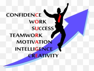 Recreation Graphic Design Logo Png - Courage Clipart,Motivational Icon