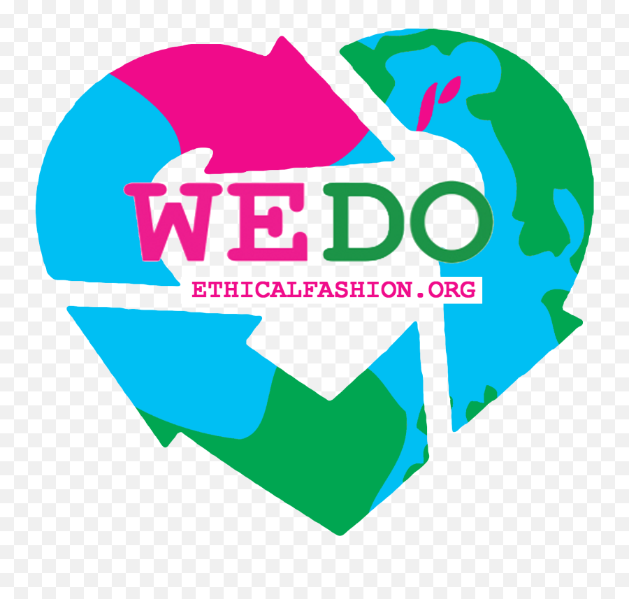 Wdef Logo 2015 1 - Big Clean Switch Sustainable Fashion Png,Fashion Logos