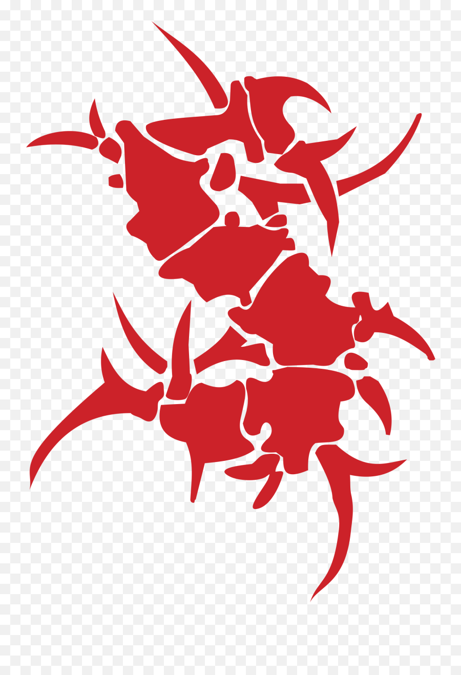 Sepultura Logo Png Transparent U0026 Svg Vector - Freebie Supply Sepultura Logo Png,Emblem Png