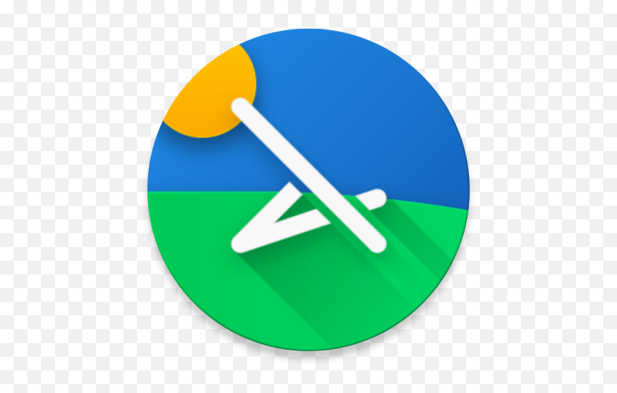 Lawnchair - Lawnchair Icon Png,Android Oreo Icon Shape