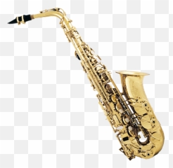 Saxophone Png Transparent Images
