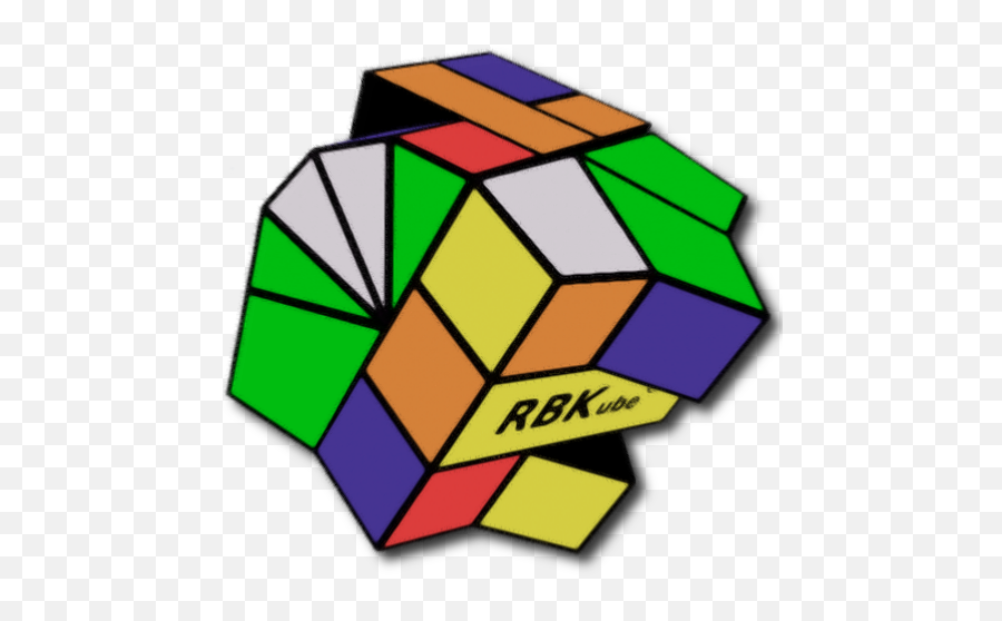 New App Rbkube - Mobialia Rubiks Revenge Png,Rubik's Cube Icon