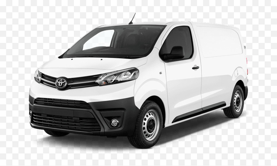 Toyota Proace Compact Diesel 15d 100 Icon Van Premium - Utilitaire Toyota Proace Prix Png,Icon Compact Pack