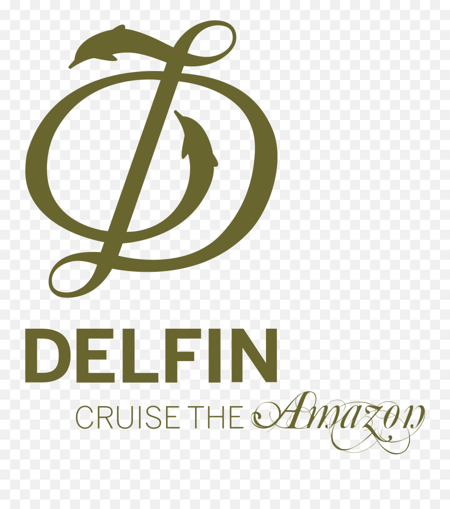 Logo Travel Agency Portal Delfin Amazon Cruises - Delfin Amazon Cruises Logo Png,Amazon Logo Image