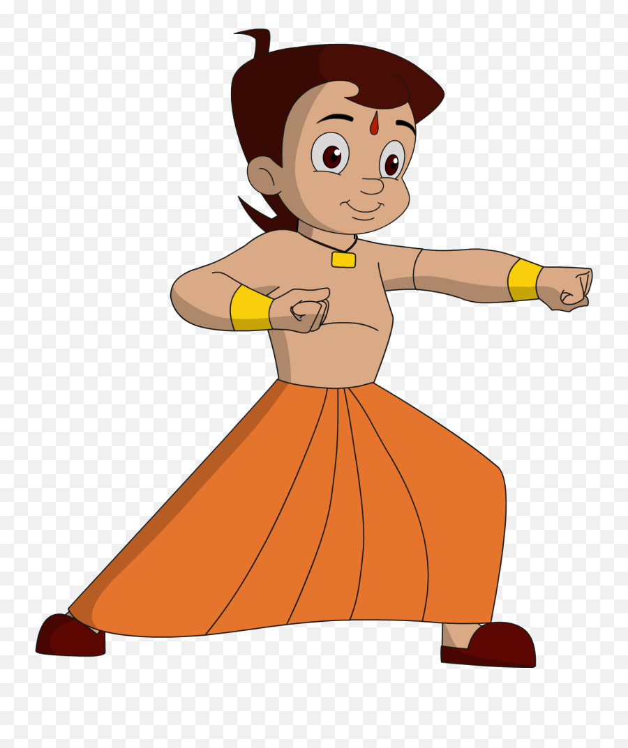 Chhota Bheem Png U0026 Free Bheempng Transparent Images - Chhota Bheem,Moon Beem Icon