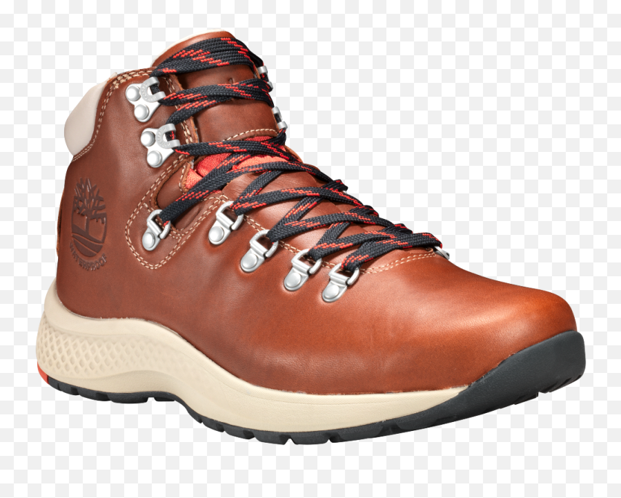 Timberland Launches 1978 Aerocore Hiker - Lace Up Png,Timberland Men's Icon Field Boot