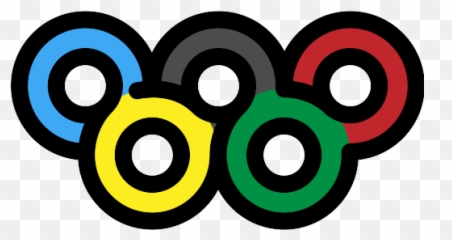 Olympic Games Vector Svg Icon 10 - PNG Repo Free Icons Juegos Olimpicos Dibujos Animados