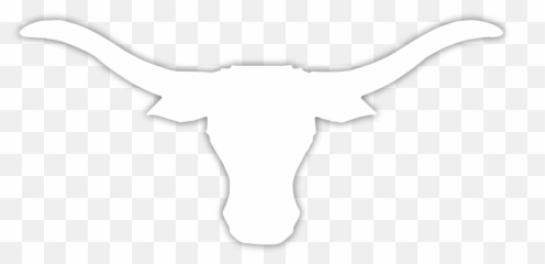 Jones Public Schools - Texas Logo White png