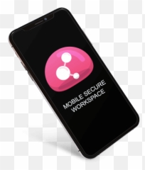 Mobile Secure Workspace With Capsule Check Point Software - Language png