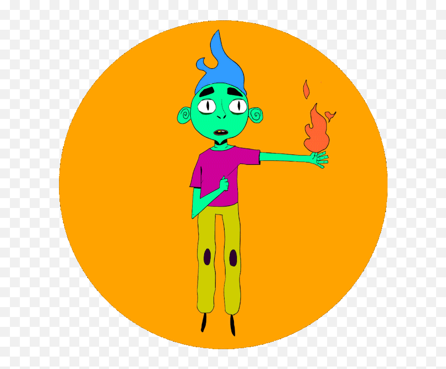 Trippy Diaries - Fictional Character Png,Trippy Icon