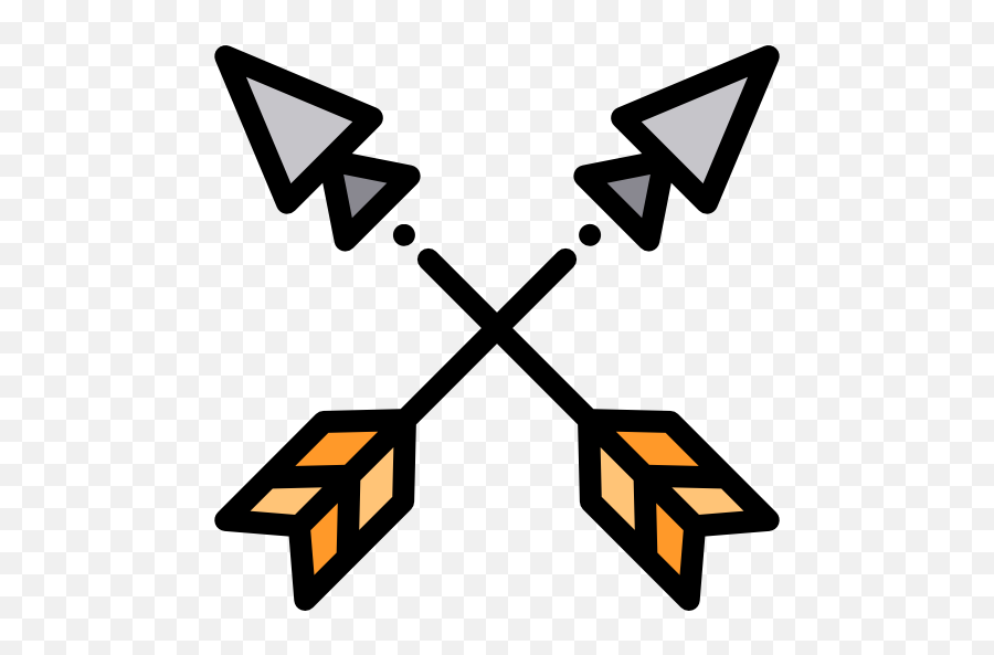 Dndparty - Arrow Adventure Png,Crossed Axes Icon