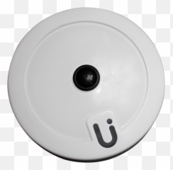 U - Smoke Detector png