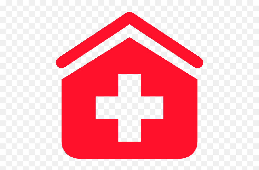 Xoomia Health - Clinic Icon Png,Medical Service Icon