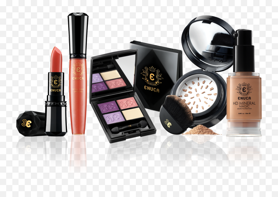 Makeup Products Transparent Png - Make Up Product Png,Makeup Transparent Background