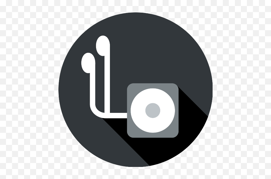 Ipod Shuffle Vector Svg Icon - North Cape Png,Shuffle Play Icon