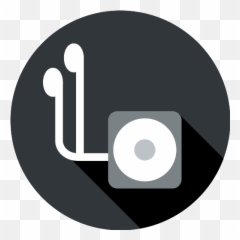 Ipod Shuffle Vector Svg Icon - North Cape png