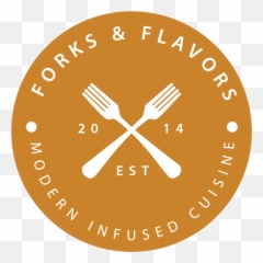 May 2021 Issue Of The Alumnus - Forks And Flavors png