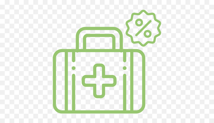 Home - Healthlynked Suitcase Icon Png,Doctors Bag Icon