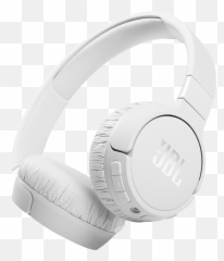 Jbl Tune 660nc - Jbl Blue png
