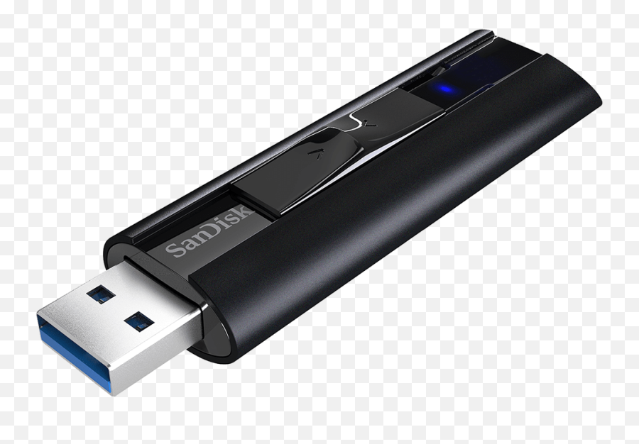 Sandisk Extreme Pro Usb 32 Solid State Flash Drive - Sandisk Extreme Usb Png,Image 2 Icon Converter 3.2