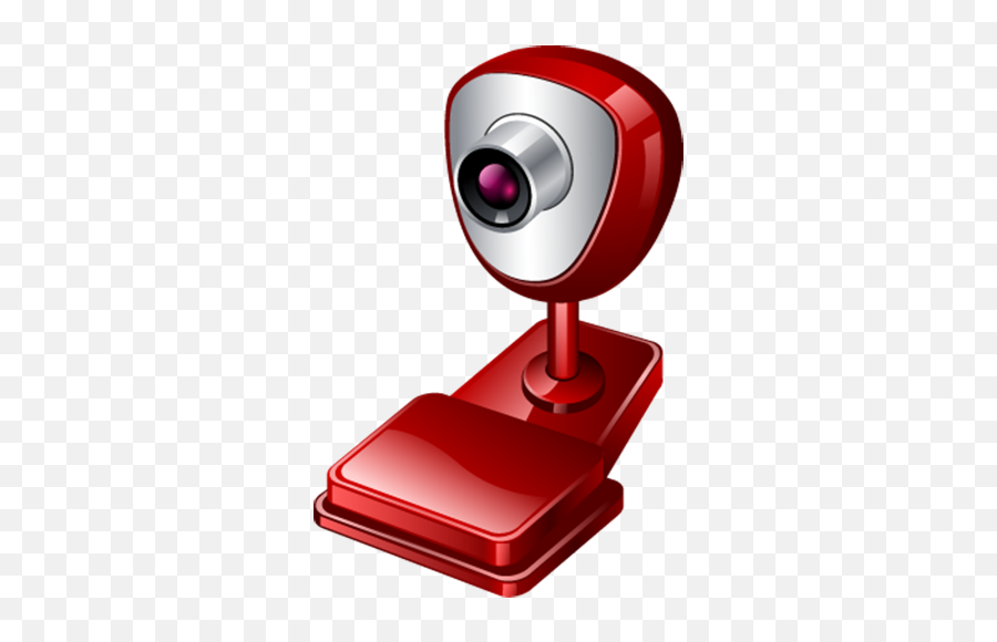 Webcam Icon 400x400px Png Icns - Household Electrical Products,Webcam Icon Png