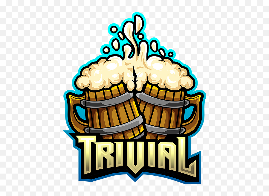 Home Trivial - Beer Glassware Png,Alliance Icon Png Wow