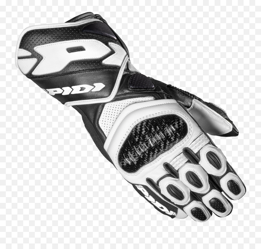 Carbo 7 Leather Gloves - Spidi Carbo 7 Png,Icon Leather Gloves