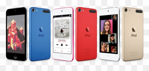 Discover Ipod - Iphone Ipod png