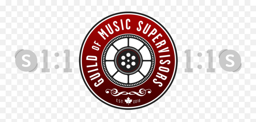 11 U2014 Guild Of Music Supervisors Png Musi Icon