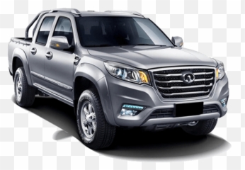 Great Wall Steed 6 - Specs of wheel sizes tires PCD Haval Double Cab Bakkie png
