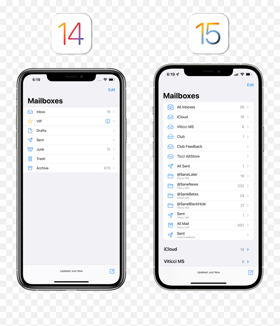 Ios And Ipados 15 The Macstories Review - Macstories Part 3 Fantastical Month View Png,Ios7 Icon Grid