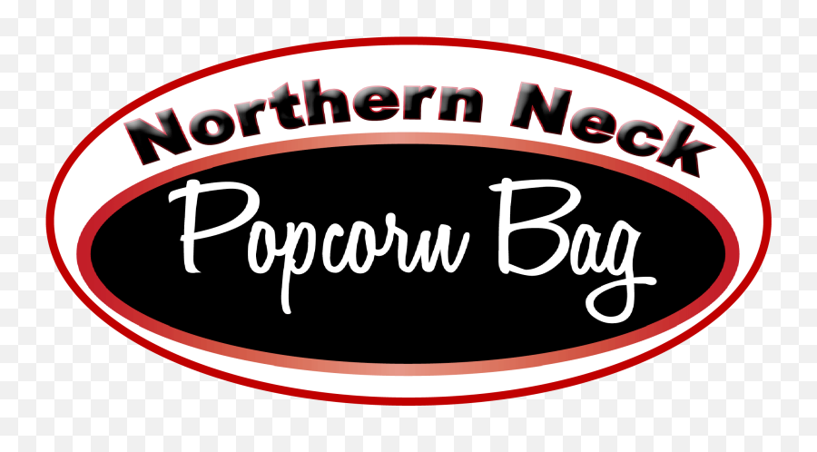 Pecan Praline Popcorn U2013 Northern Neck Bag - Language Png,Popcorn Time Icon