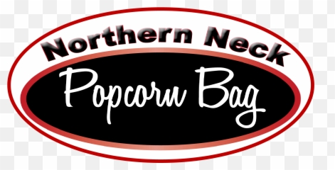 Pecan Praline Popcorn U2013 Northern Neck Bag - Language png