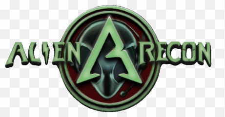 Press Downloads U0026 Contact Info - ALIEN RECON Official Band Language png