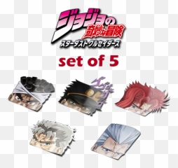 Jjba - Jojou0027s Jojos Bizarre Adventure Noriaki Kakyoin Outfit Bizarre Adventure Png,Kakyoin Png