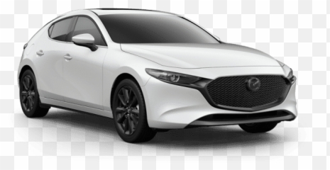 New 2021 Mazda Mazda3 Premium 4d Hatchback In Lawrence - Sel Lux png