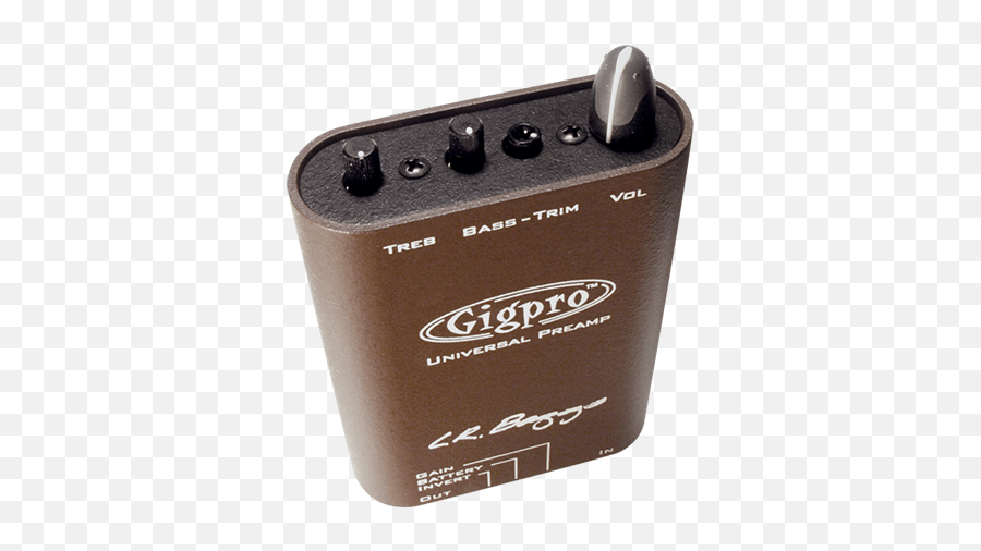 Collections U2013 Woodsyu0027s Music - Lr Baggs Beltclip Preamp With Passive Eq Png,Buffet Icon Mouthpiece
