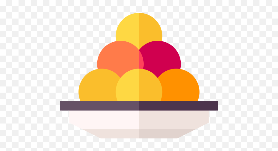 Sweets - Free Food Icons Dot Png,Sweets Icon