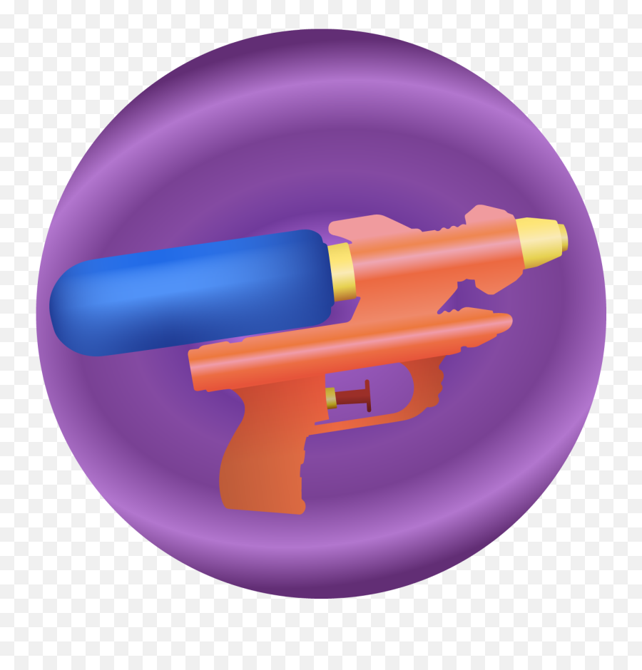 Bloop By Kevin Maloney U2014 No Contact - Weapons Png,No Handguns Icon