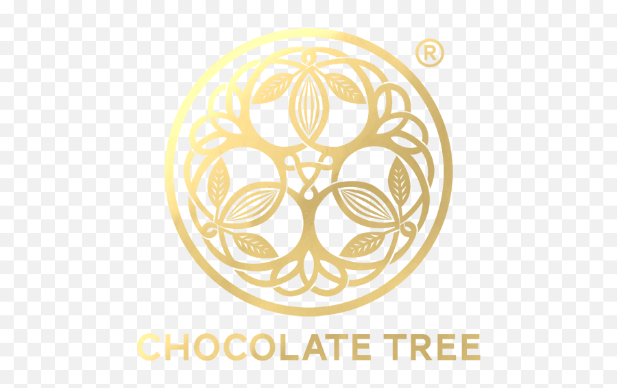 Buy Online Luxury Artisan Chocolates And Gifts Chocolate Tree - Luxury Chocolate Logo Png,Tree Logos