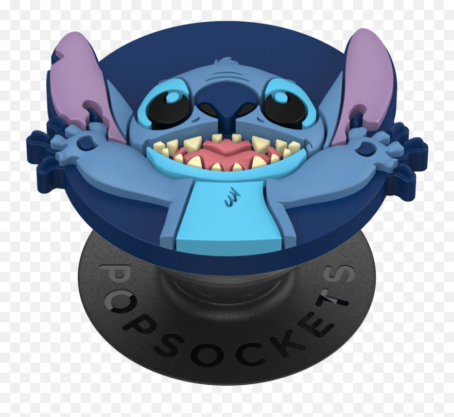 Popout Stitch - Fictional Character Png,Stitch Icon Tumblr