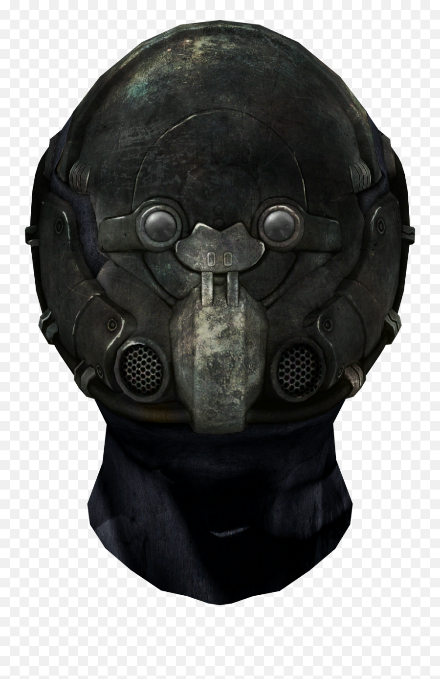 Argus Soldier Helmet Fallout The Frontier Wiki Fandom - Fallout The Frontier Argus Png,Soldier Helmet Icon