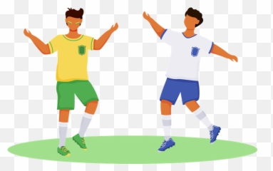 Football Illustrations Images U0026 Vectors - Royalty Free Latino Teenage Boys Clipart png